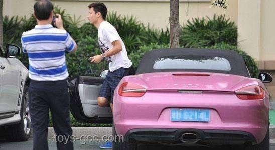 比亚迪李云飞回应「车圈恒大」论，揭示车企舆论战解决方案